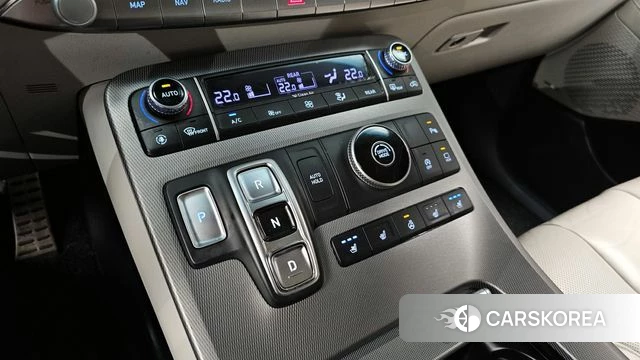 Hyundai Palisade id 4202114 из Кореи 19