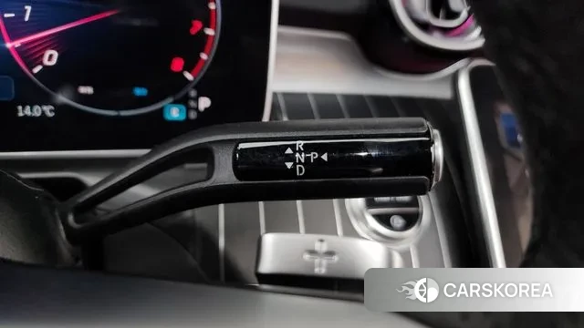 Mercedes-Benz CLE-Class C236 id 3353566 из Кореи 19