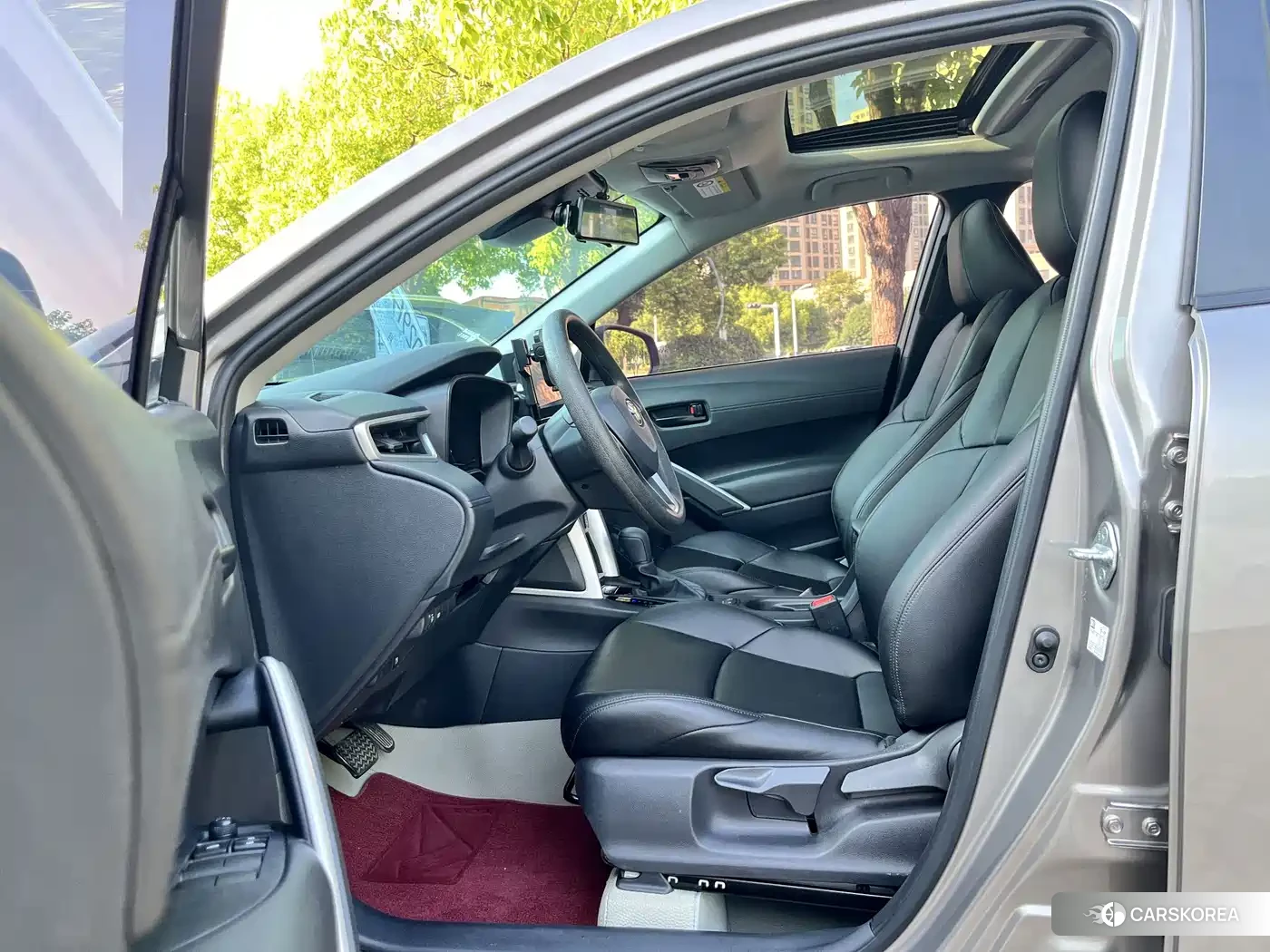 Toyota Frontlander id 4686117 из Китая 12