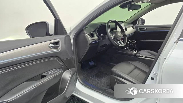 Renault Korea (Samsung) XM3 id 4834977 из Кореи 30