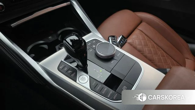 BMW 4 Series (G22) id 4463315 из Кореи 34