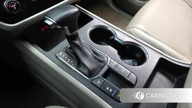 Kia The New Carnival id 4269258 из Кореи 19