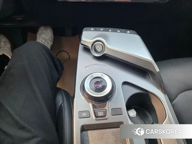 Kia EV6 id 3467940 из Кореи 19