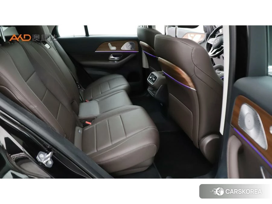 Mercedes-Benz GLE PHEV id 4454068 из Китая 9