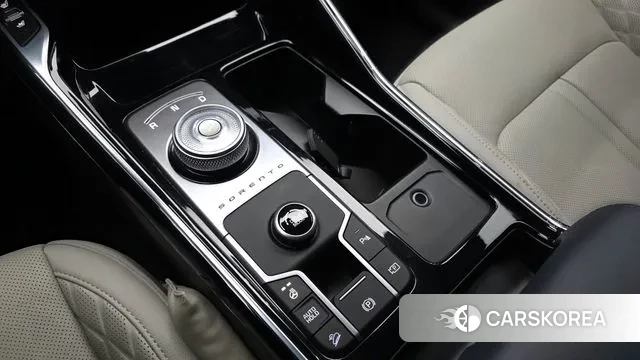 Kia The New Sorento 4th Generation id 3739258 из Кореи 19