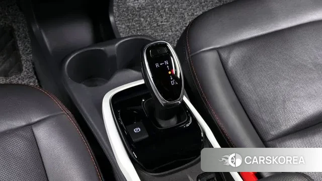 Chevrolet (GM Daewoo) Bolt EV id 3469937 из Кореи 19