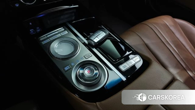 Genesis G80 (RG3) id 4573436 из Кореи 19
