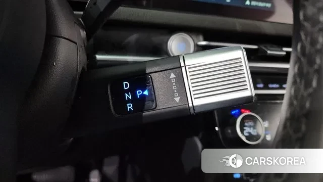 Hyundai The New Tucson (NX4) id 3420004 из Кореи 19