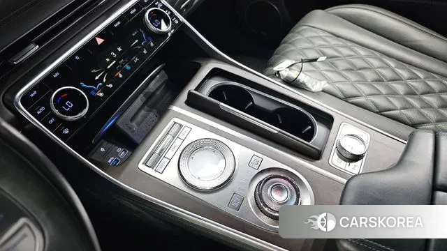 Genesis GV80 id 2981158 из Кореи 19