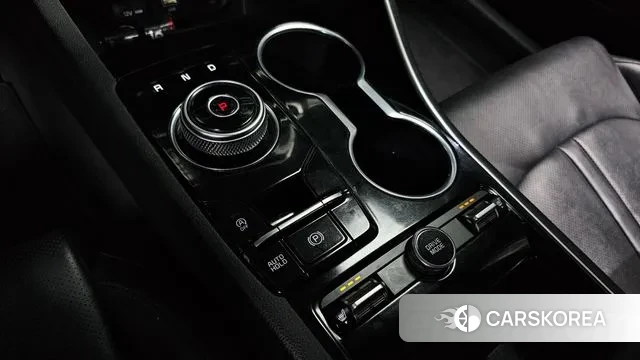 Kia K5 3rd generation id 3028657 из Кореи 19