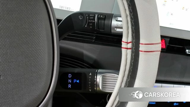 Hyundai Ionic 5 id 3859863 из Кореи 19