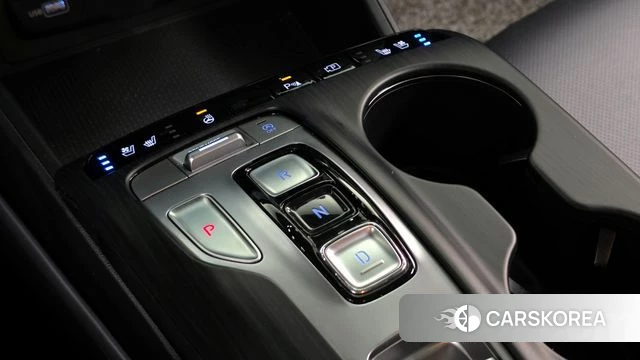 Hyundai Tucson (NX4) id 4388496 из Кореи 35