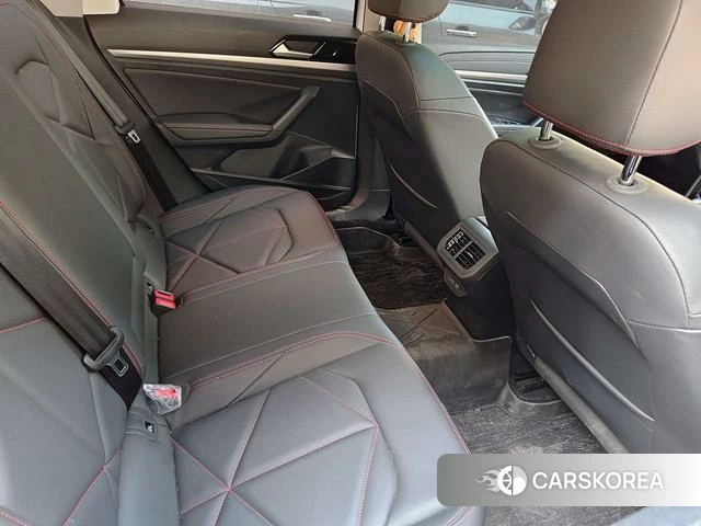 Volkswagen Lavida id 4348837 из Китая 10