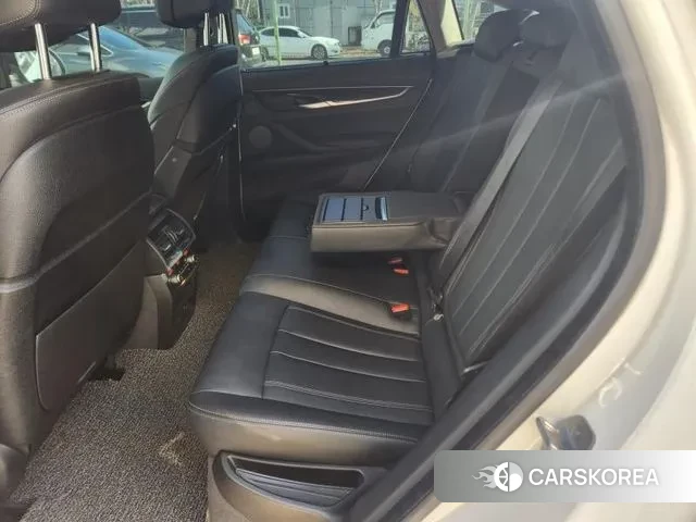 BMW X6 (F16) id 3425506 из Кореи 14