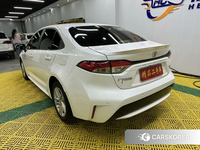 Toyota Lei Ling id 4313647 из Китая 18
