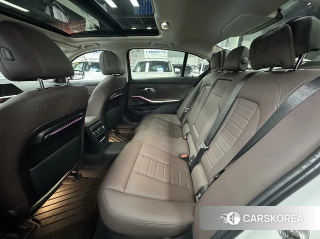 BMW 3 series id 4265721 из Китая 13