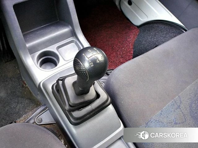 Chevrolet (GM Daewoo) New Labo id 4264310 из Кореи 12