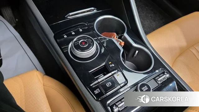 Kia K5 Hybrid 3rd Generation id 3335817 из Кореи 19