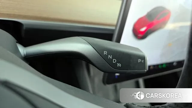 Tesla Model Y id 3343445 из Кореи 19