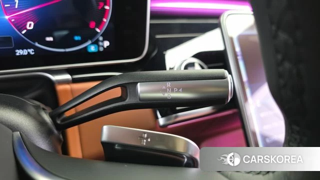 Mercedes-Benz S-Class W223 id 4730896 из Кореи 33