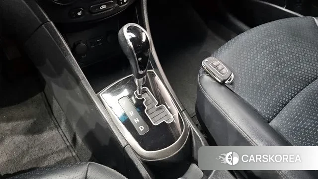 Hyundai Accent (New type) id 3469789 из Кореи 19