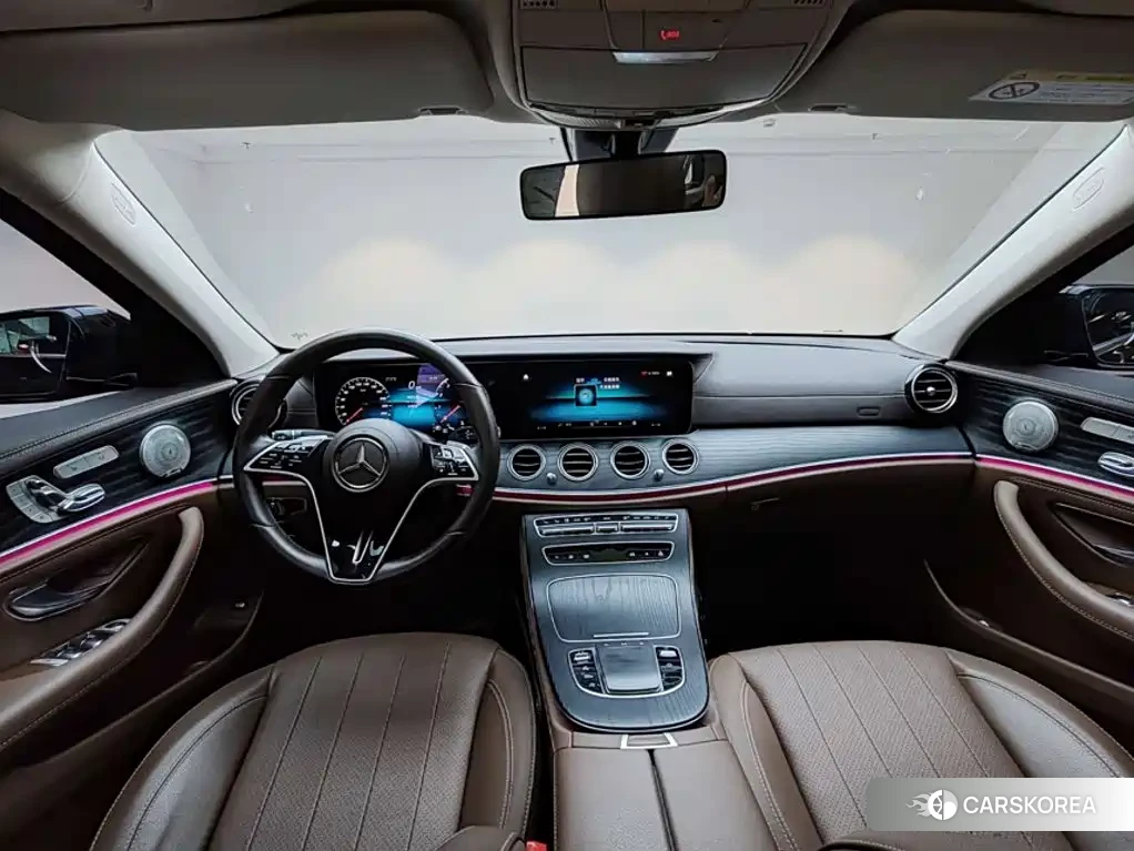 Mercedes-Benz E-Class id 4681122 из Китая 9