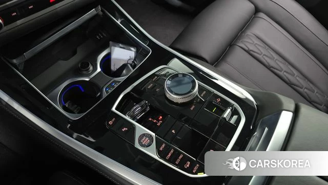BMW X5 (G05) id 4767239 из Кореи 33
