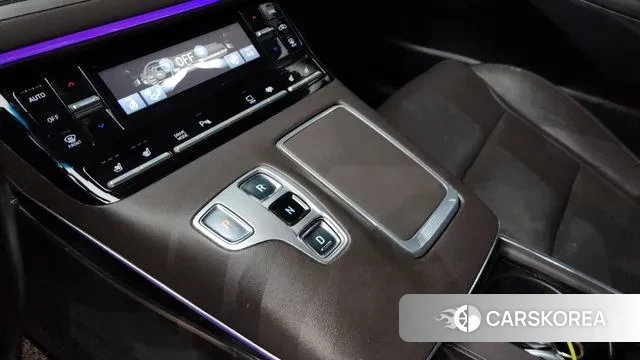 Hyundai The New Grandeur IG id 3028680 из Кореи 19