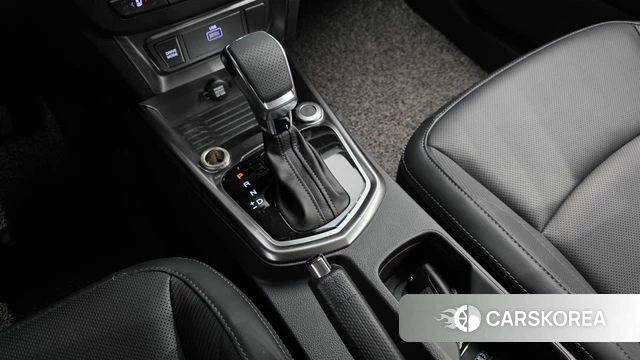 Ssangyong The New Tivoli id 4248496 из Кореи 31
