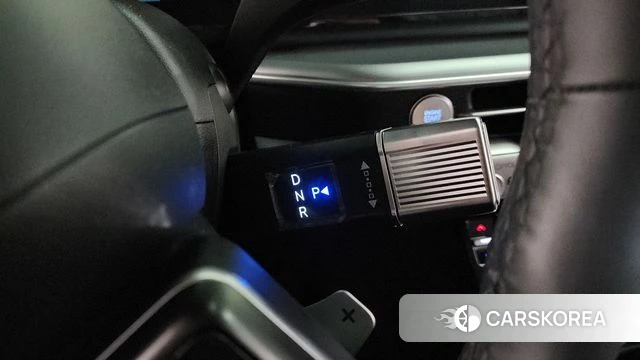 Hyundai Grandeur (GN7) id 4591389 из Кореи 19