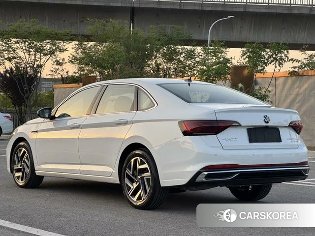 Volkswagen Sagitar id 4026780 из Китая 15