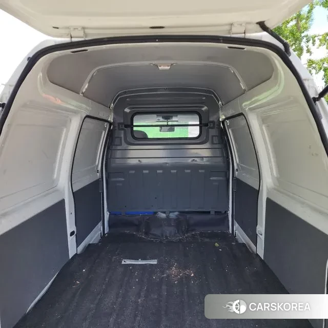 Chevrolet (GM Daewoo) New Damas id 3059801 из Кореи 17