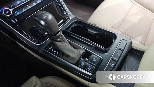Hyundai Grandeur IG id 4482967 из Кореи 30
