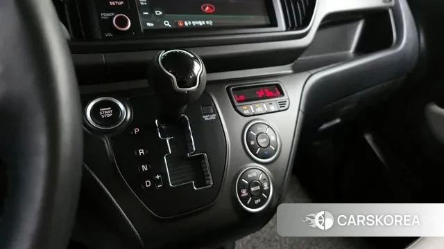 Kia The New Kia Ray id 2988927 из Кореи 19