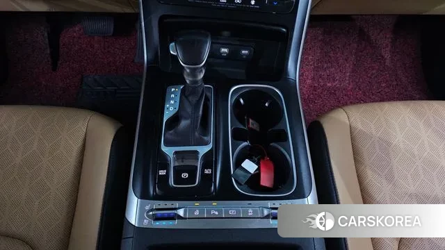 Kia Carnival 4th generation id 3597449 из Кореи 19