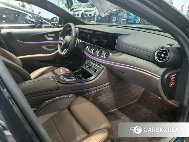 Mercedes-Benz E-class id 4277104 из Китая 9