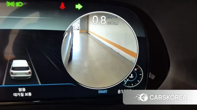 Hyundai Palisade id 3468207 из Кореи 19