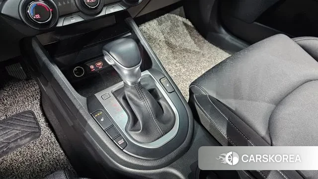 Kia Come New K3 id 3412443 из Кореи 19