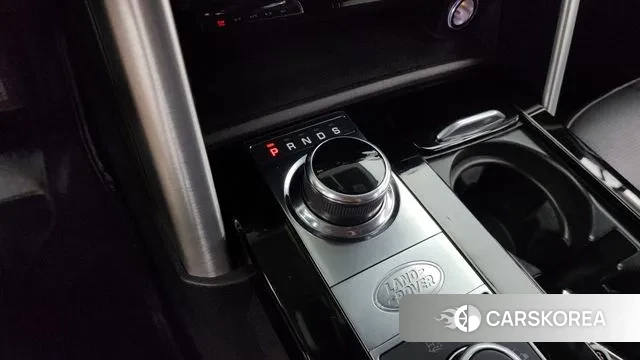 Land Rover Discovery 5 id 2966043 из Кореи 19