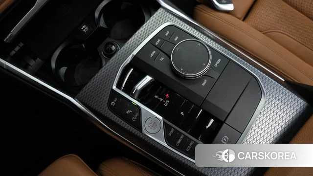 BMW 3 Series (G20) id 4487867 из Кореи 33