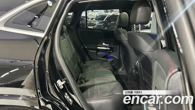 Mercedes-Benz GLA - Class H247 id 2703234 из Кореи 19