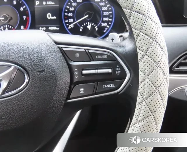 Hyundai Palisade id 3578575 из Кореи 19