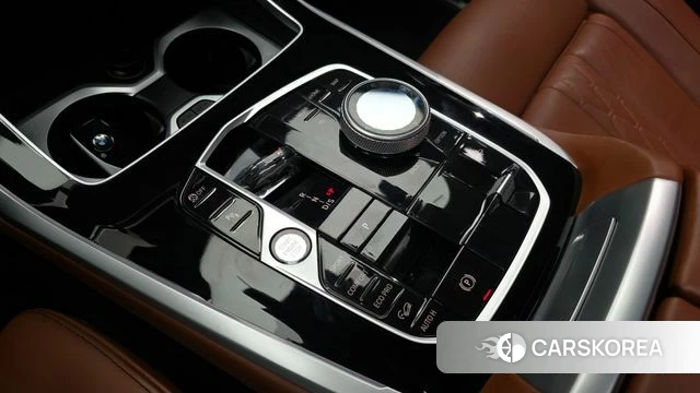 BMW X7 (G07) id 3858953 из Кореи 19