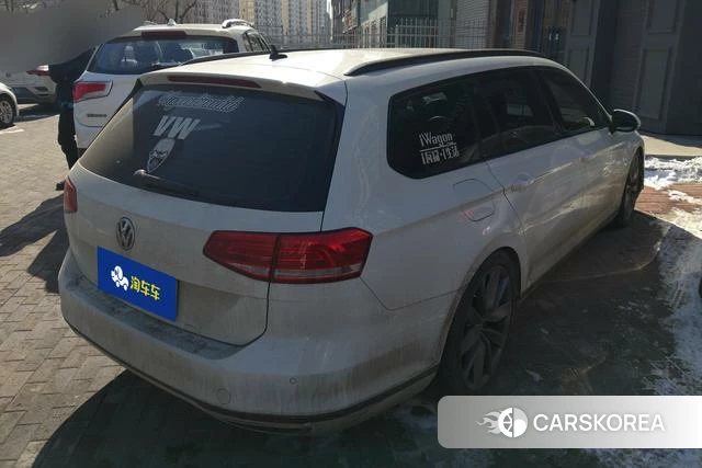 Volkswagen Wei Lan id 3781321 из Китая 16