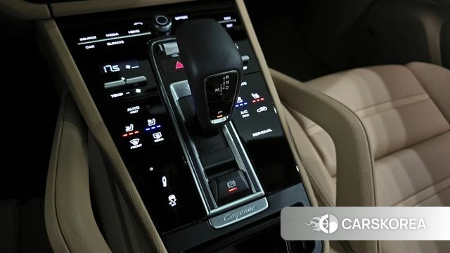 Porsche Cayenne (PO536) id 4315664 из Кореи 29