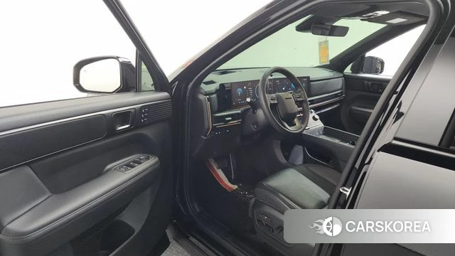 Hyundai Santa Fe (MX5) id 4302514 из Кореи 33