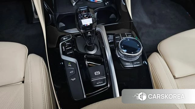 BMW X4 (G02) id 4641755 из Кореи 19