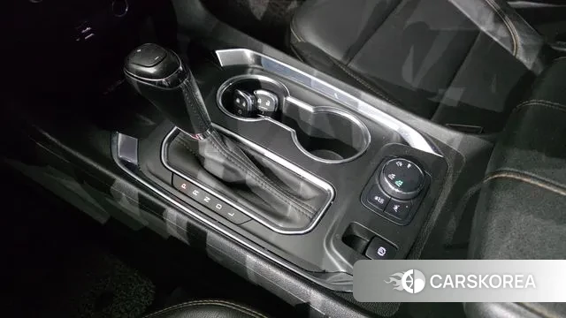 Chevrolet (GM Daewoo) Traverse id 3525811 из Кореи 19