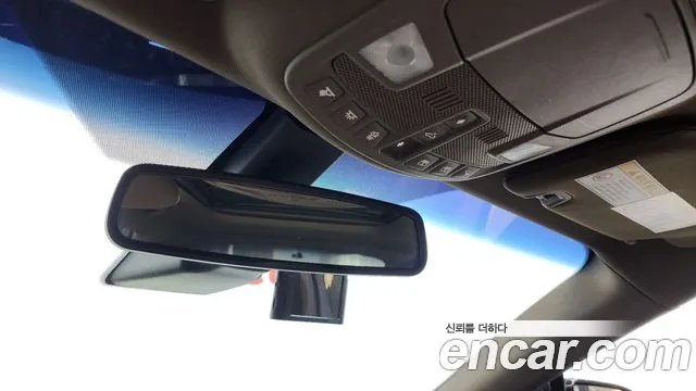 Lincoln MKX 2nd Generation id 2699629 из Кореи 19