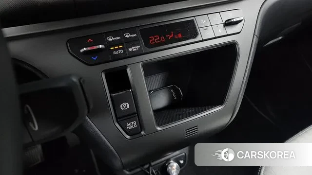 Kia The New Kia Ray EV id 3120126 из Кореи 19